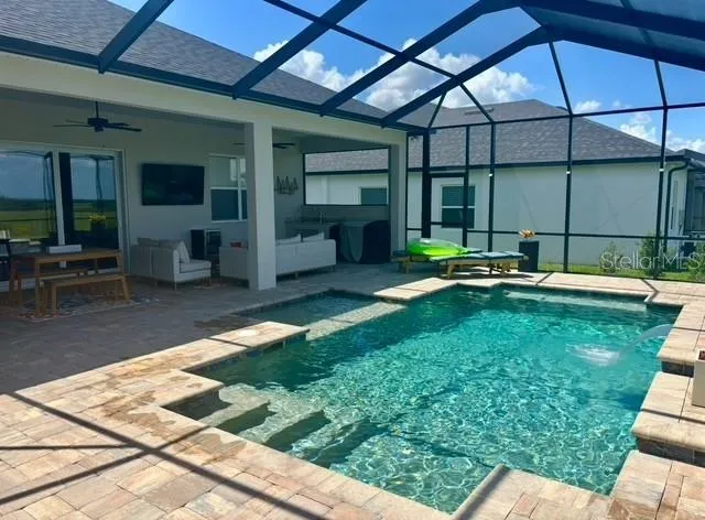 7074 BENTRIDGE DR Lakeland, FL 33813