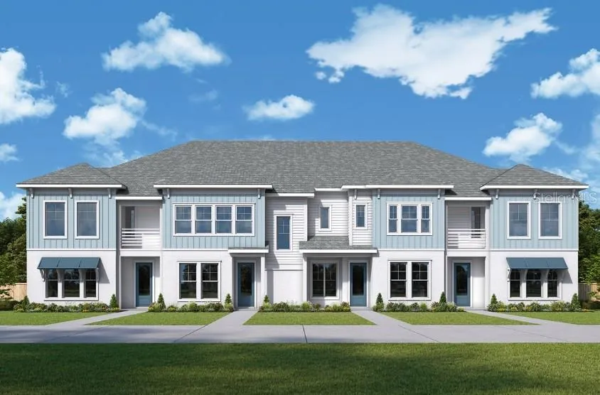 7207 TIDELAND LANE Sarasota, FL 34240