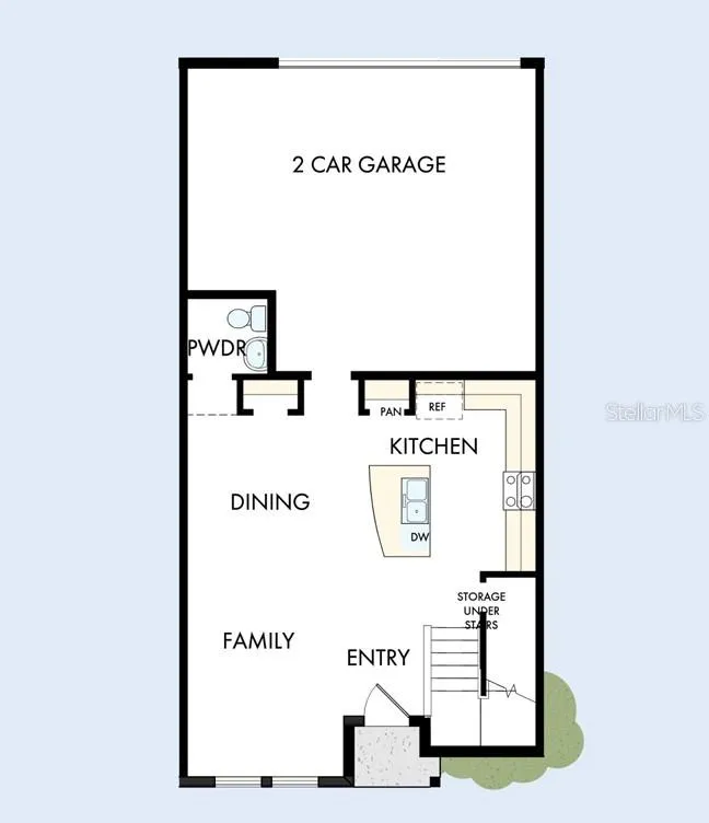 7207 TIDELAND LANE Sarasota, FL 34240