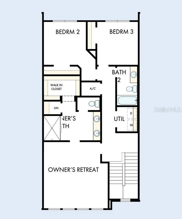 7207 TIDELAND LANE Sarasota, FL 34240