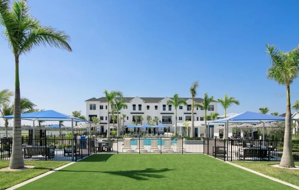 7207 TIDELAND LANE Sarasota, FL 34240