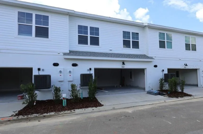 7207 TIDELAND LANE Sarasota, FL 34240
