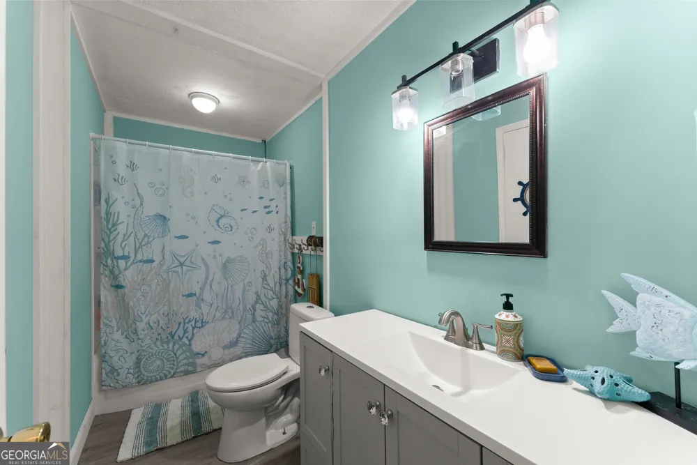 157 Glendale HTS Winterville, GA 30683