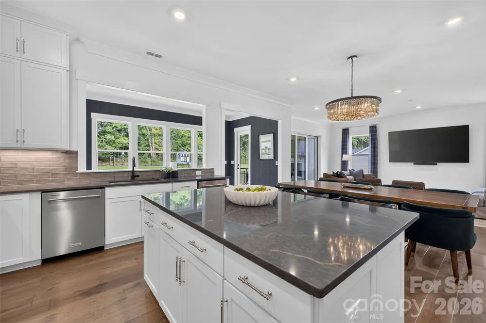 14109 White Gardens Lane Huntersville, NC 28078