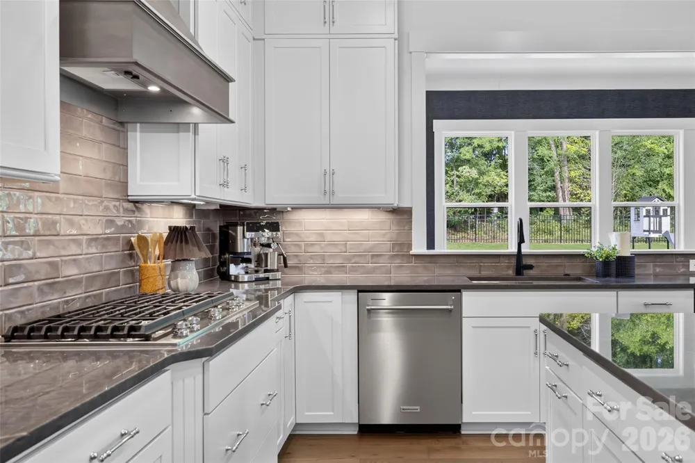 14109 White Gardens Lane Huntersville, NC 28078