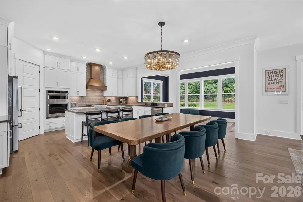 14109 White Gardens Lane Huntersville, NC 28078