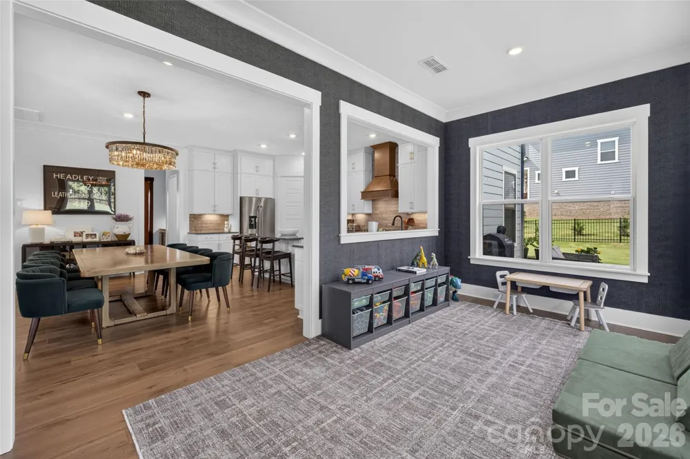 14109 White Gardens Lane Huntersville, NC 28078