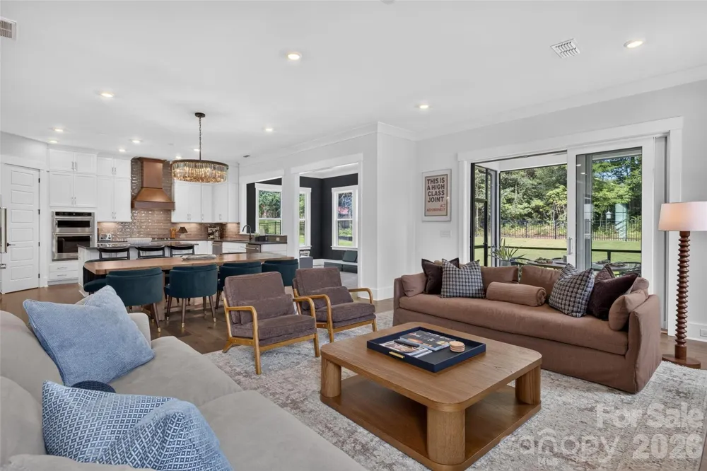 14109 White Gardens Lane Huntersville, NC 28078
