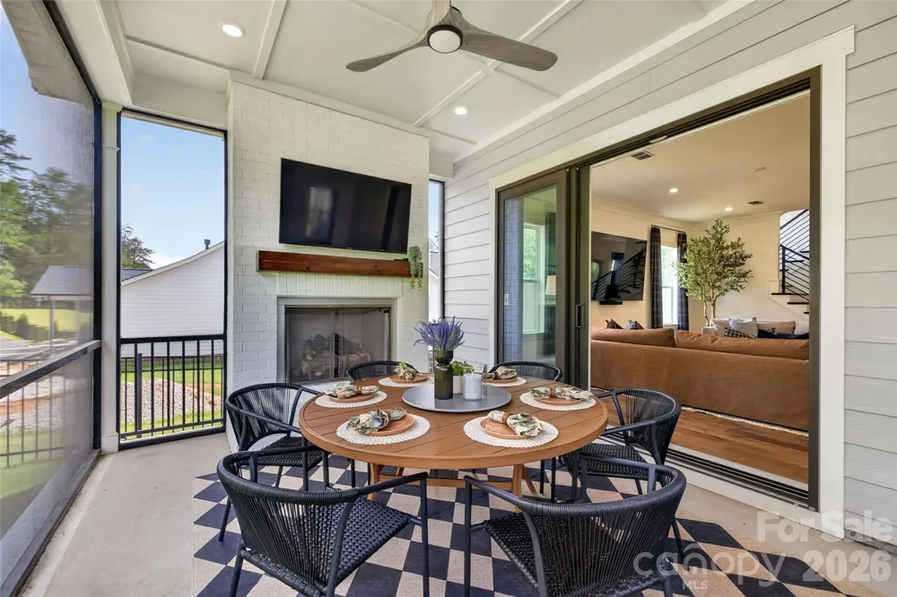 14109 White Gardens Lane Huntersville, NC 28078