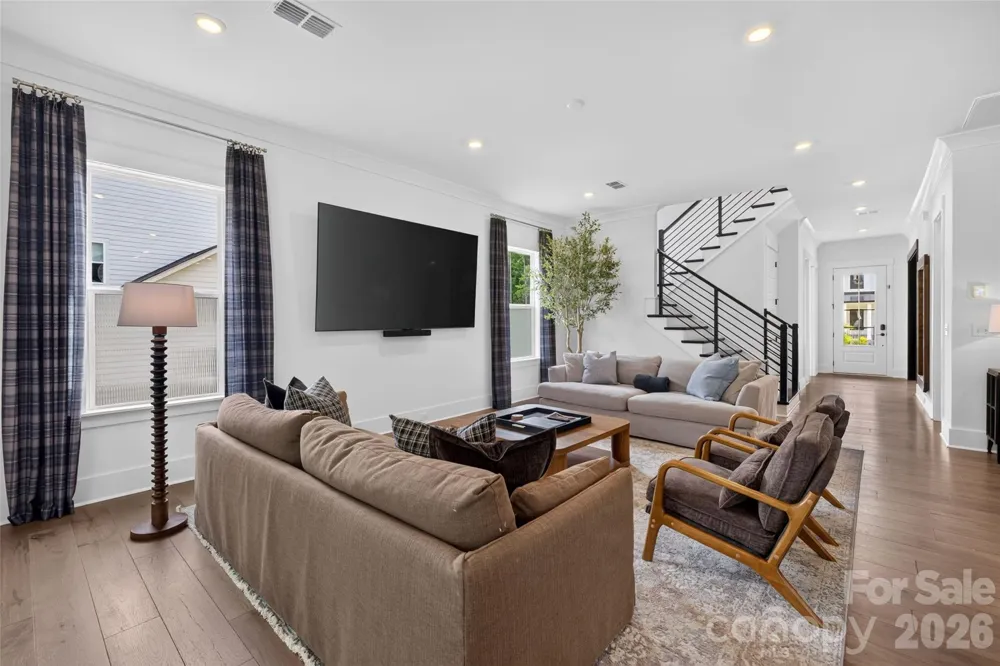 14109 White Gardens Lane Huntersville, NC 28078