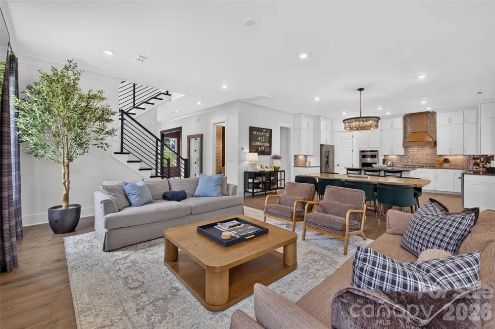 14109 White Gardens Lane Huntersville, NC 28078