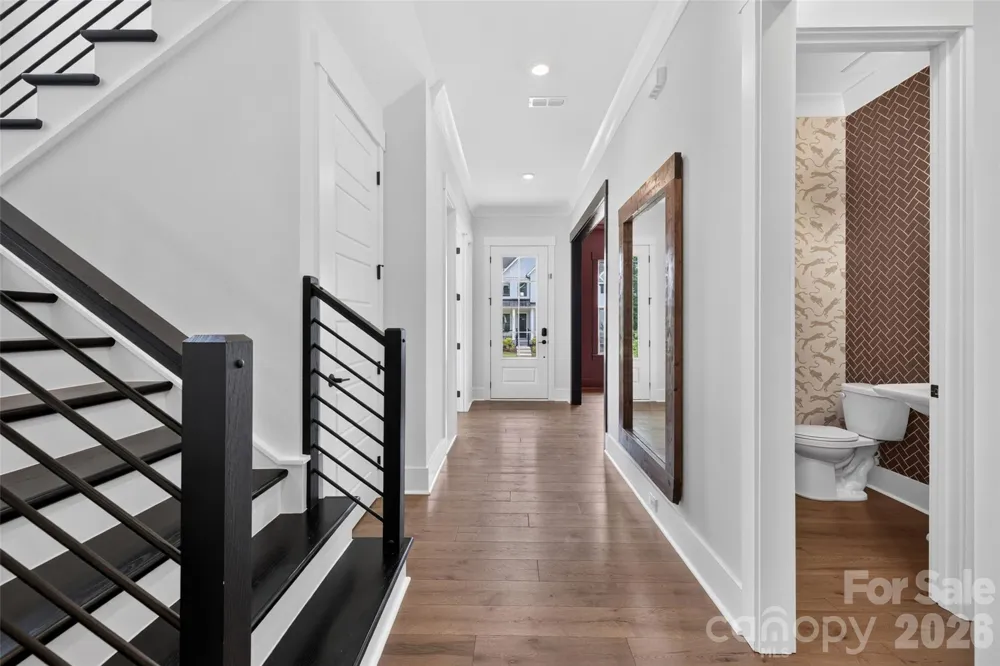 14109 White Gardens Lane Huntersville, NC 28078