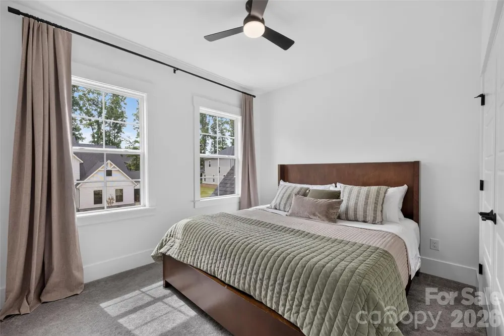 14109 White Gardens Lane Huntersville, NC 28078