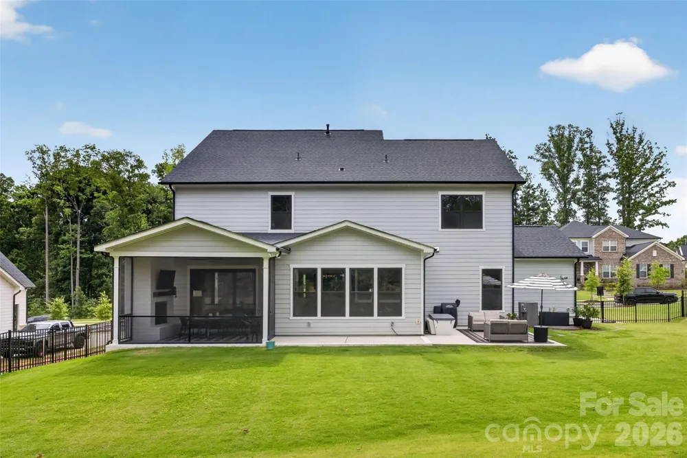 14109 White Gardens Lane Huntersville, NC 28078