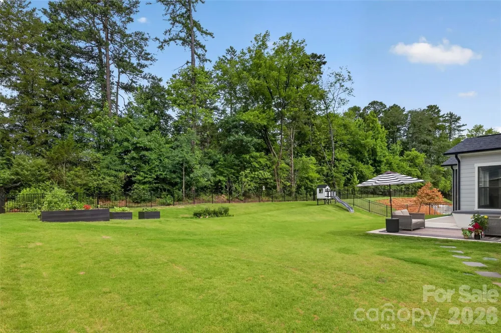 14109 White Gardens Lane Huntersville, NC 28078
