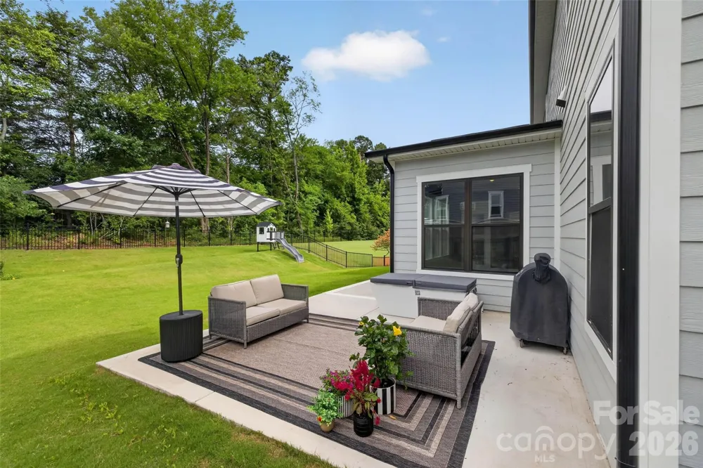 14109 White Gardens Lane Huntersville, NC 28078