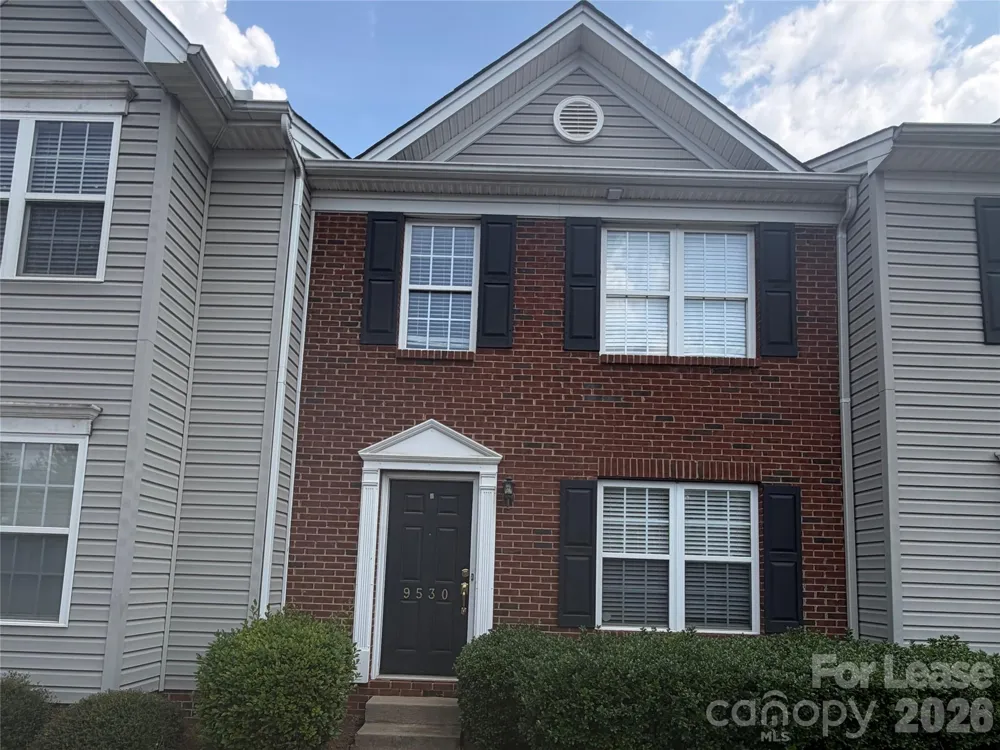 9530 Drains Bay Court Charlotte, NC 28214