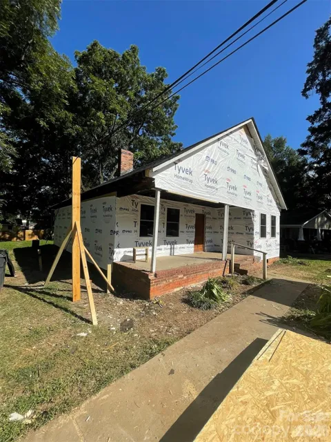 1804 Kennesaw Drive