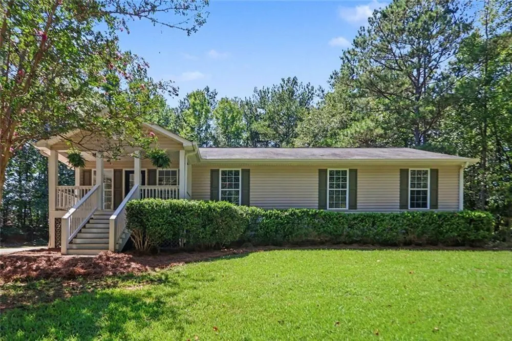 7290 State Rte 5 Douglasville, GA 30135