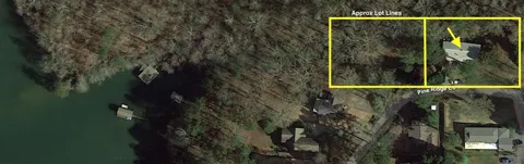Address Not Shown