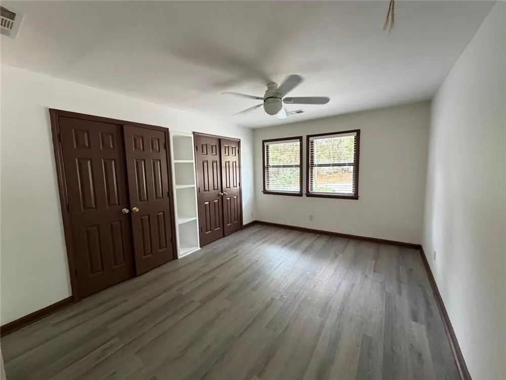 1702 Pine Tree Drive Buford, GA 30518