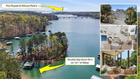 5401 Pine Forest Road