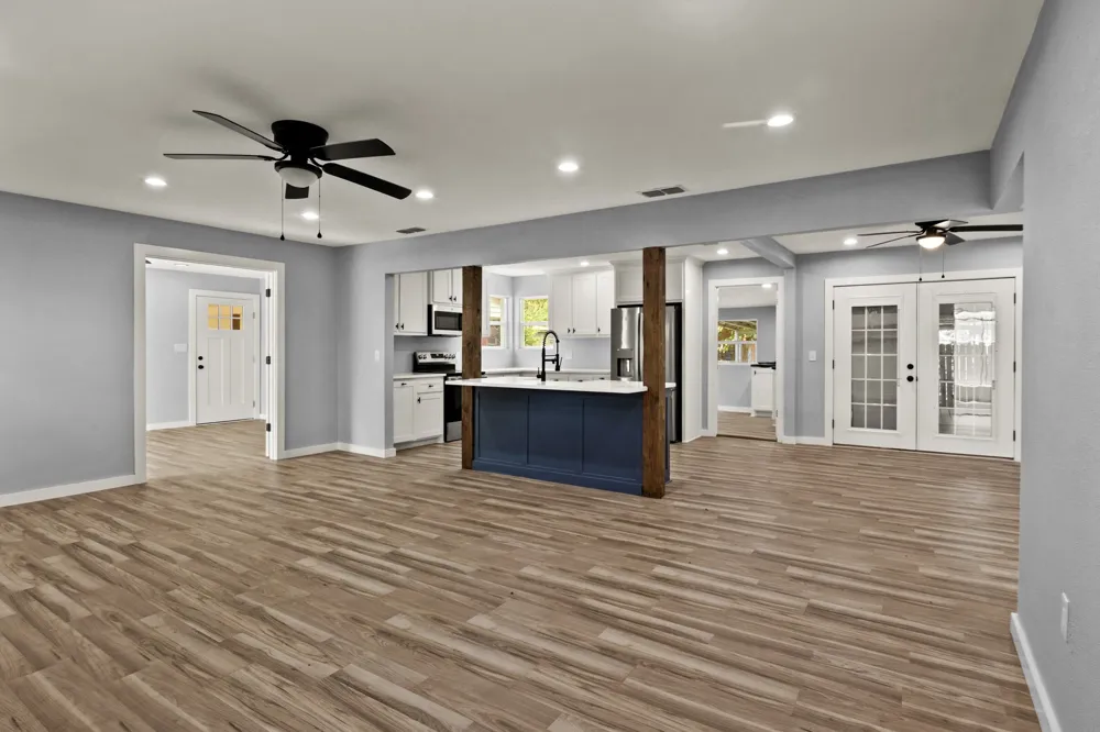 111 Walker Drive Naples, TX 75568