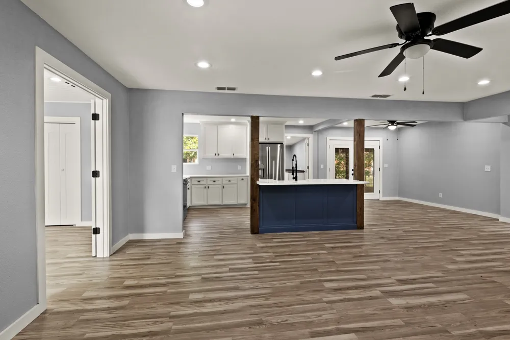 111 Walker Drive Naples, TX 75568