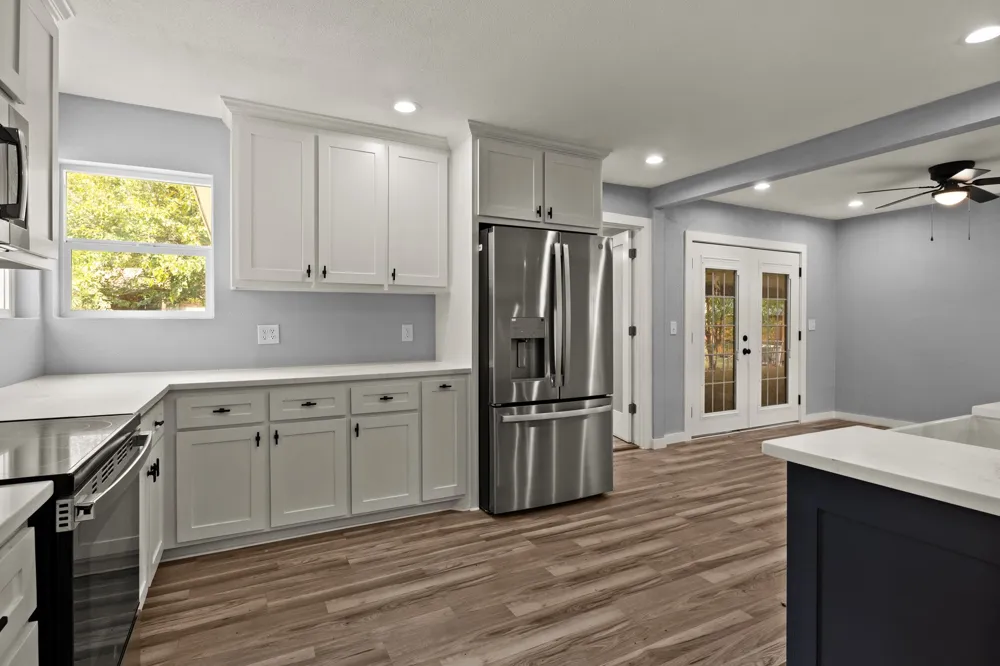 111 Walker Drive Naples, TX 75568