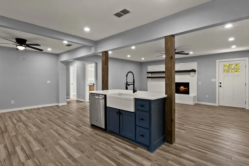 111 Walker Drive Naples, TX 75568