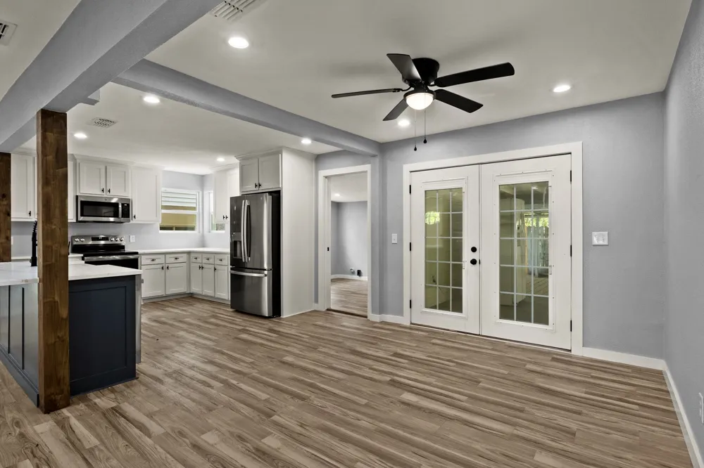 111 Walker Drive Naples, TX 75568