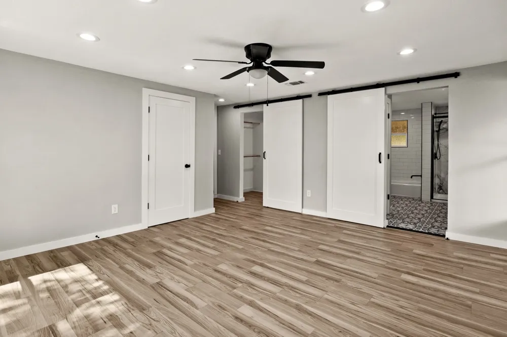 111 Walker Drive Naples, TX 75568