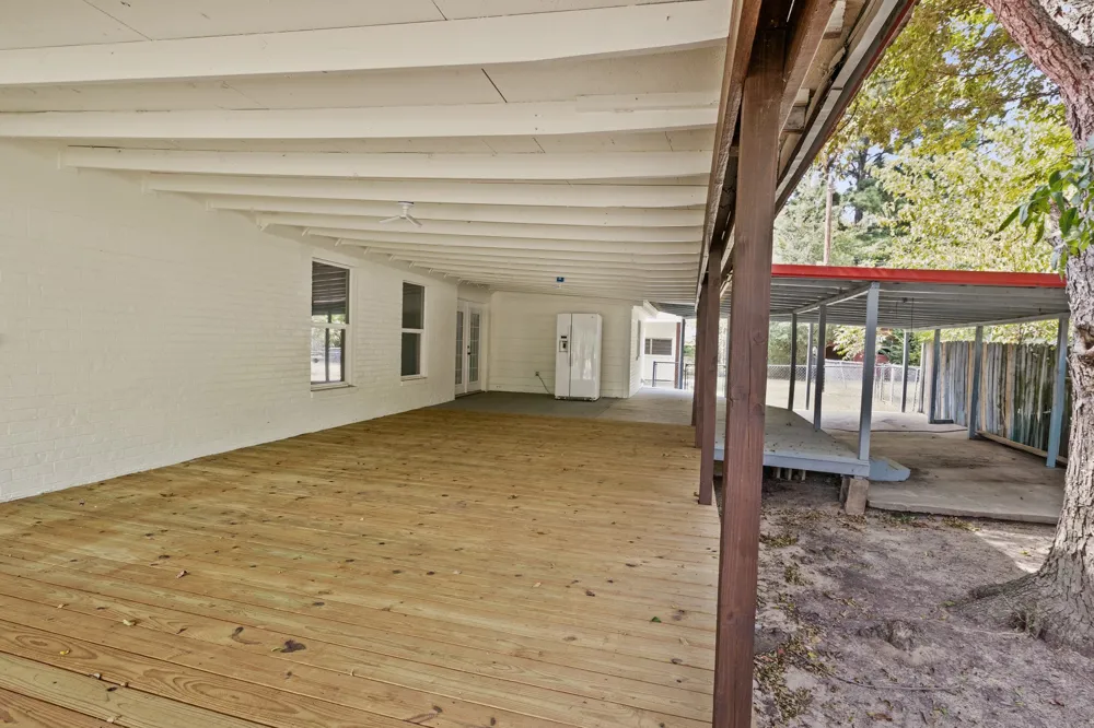111 Walker Drive Naples, TX 75568