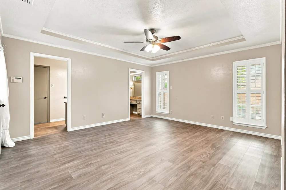 807 Morningstar Trail Richardson, TX 75081