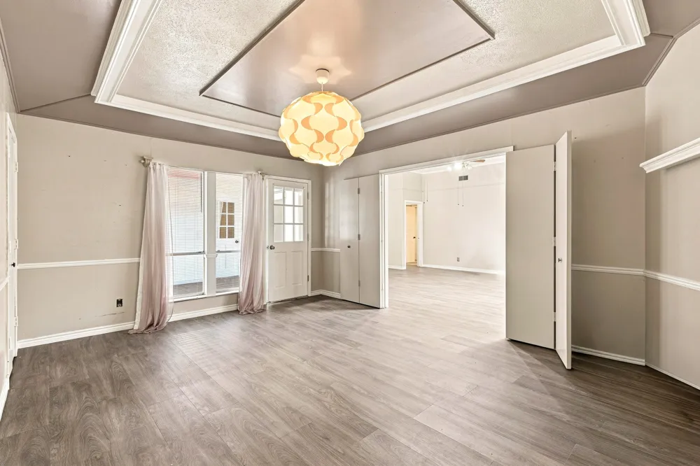 807 Morningstar Trail Richardson, TX 75081