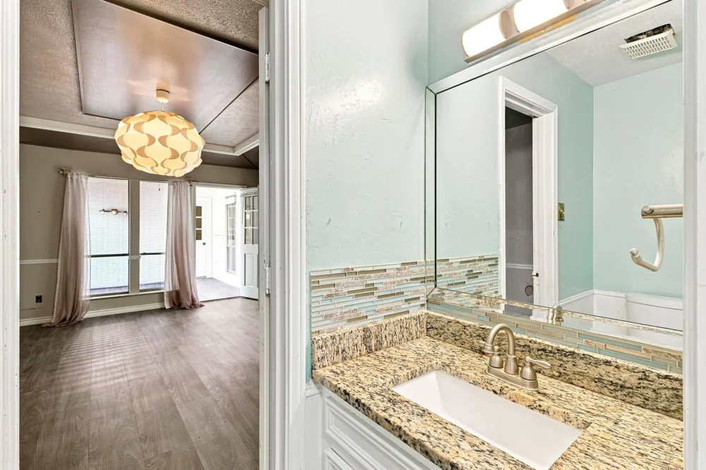 807 Morningstar Trail Richardson, TX 75081