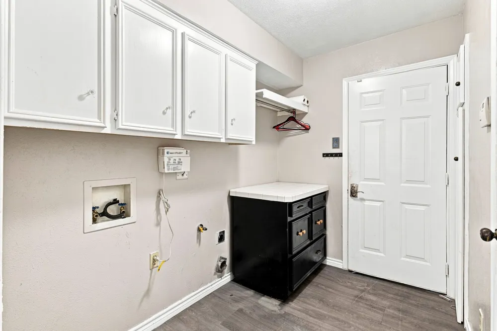 807 Morningstar Trail Richardson, TX 75081