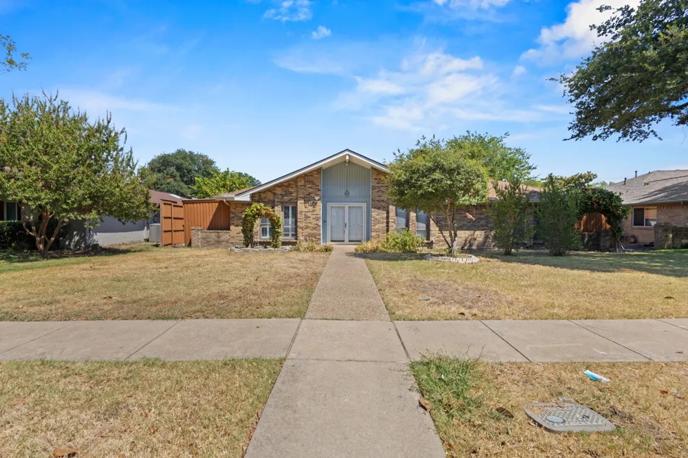 807 Morningstar Trail Richardson, TX 75081