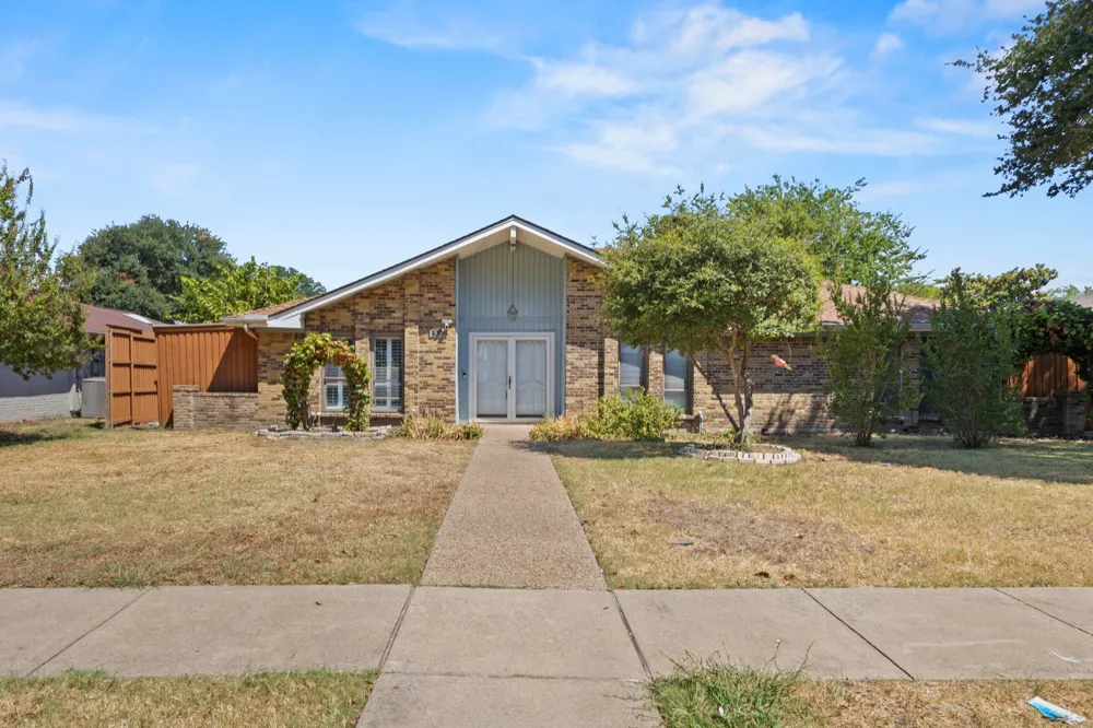 807 Morningstar Trail Richardson, TX 75081