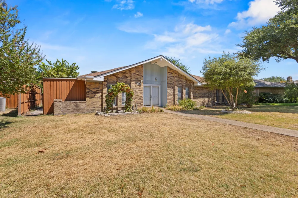 807 Morningstar Trail Richardson, TX 75081