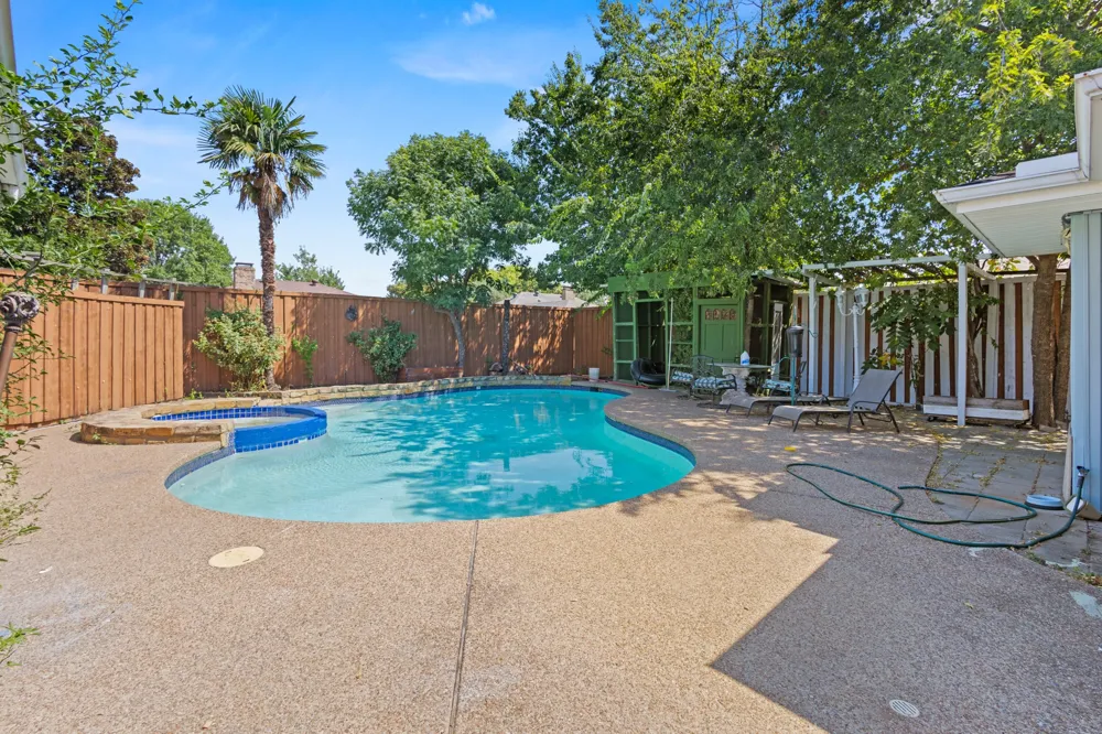 807 Morningstar Trail Richardson, TX 75081