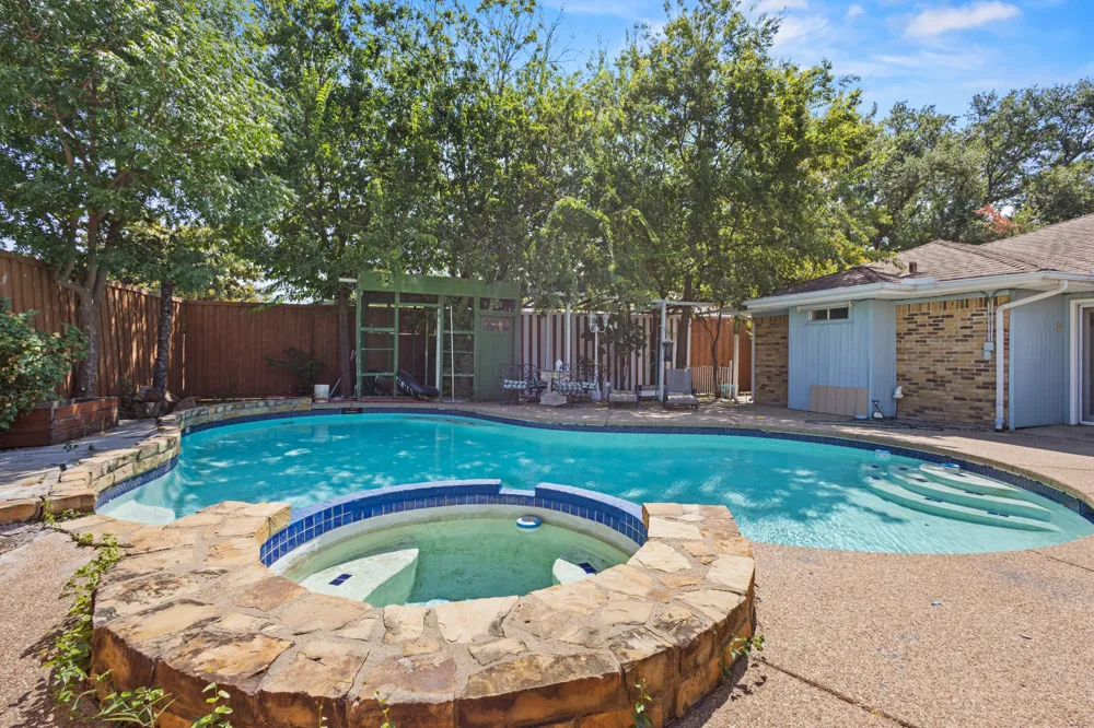 807 Morningstar Trail Richardson, TX 75081