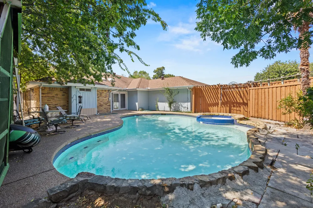 807 Morningstar Trail Richardson, TX 75081