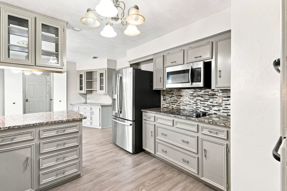 807 Morningstar Trail Richardson, TX 75081