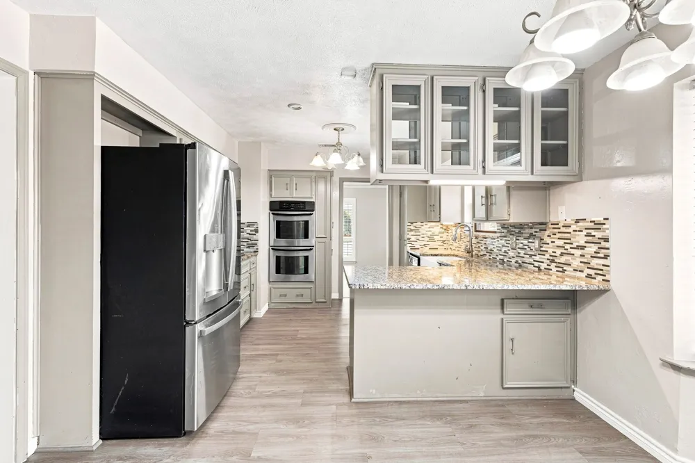 807 Morningstar Trail Richardson, TX 75081