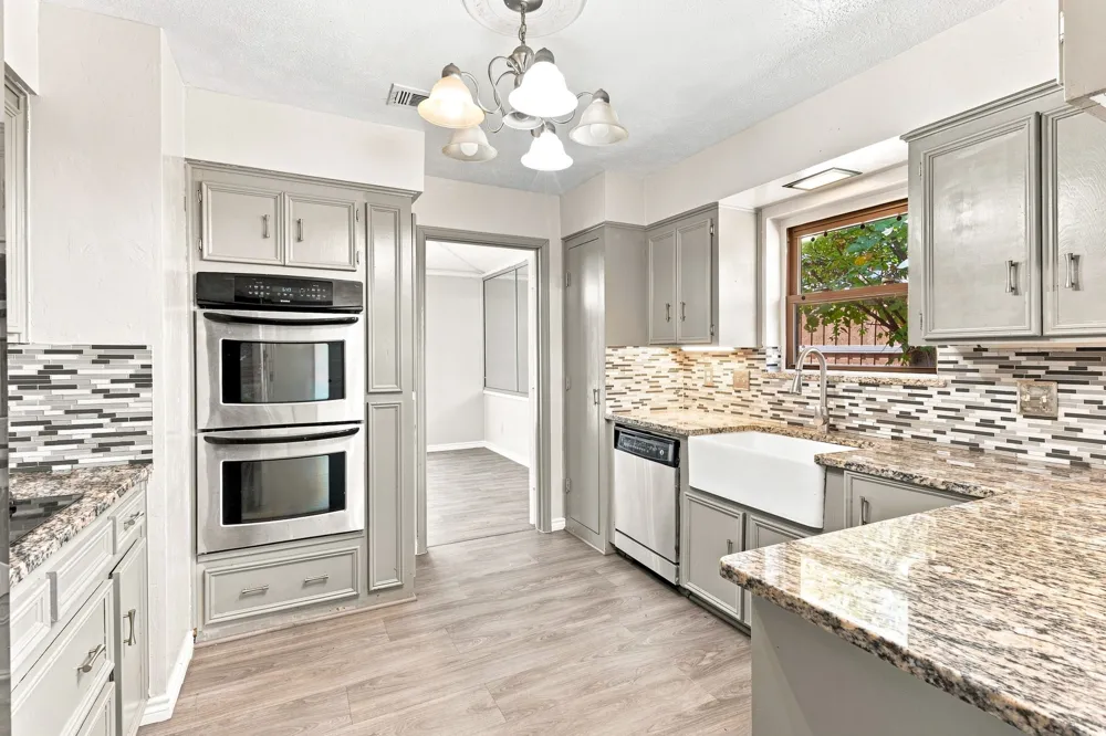 807 Morningstar Trail Richardson, TX 75081