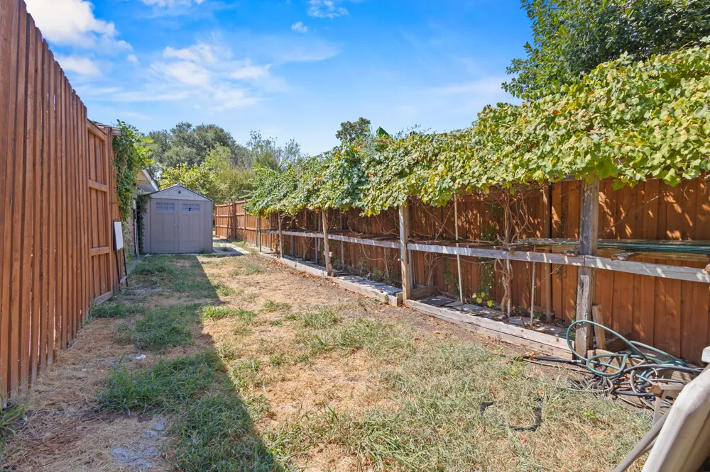 807 Morningstar Trail Richardson, TX 75081