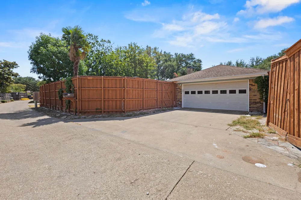 807 Morningstar Trail Richardson, TX 75081