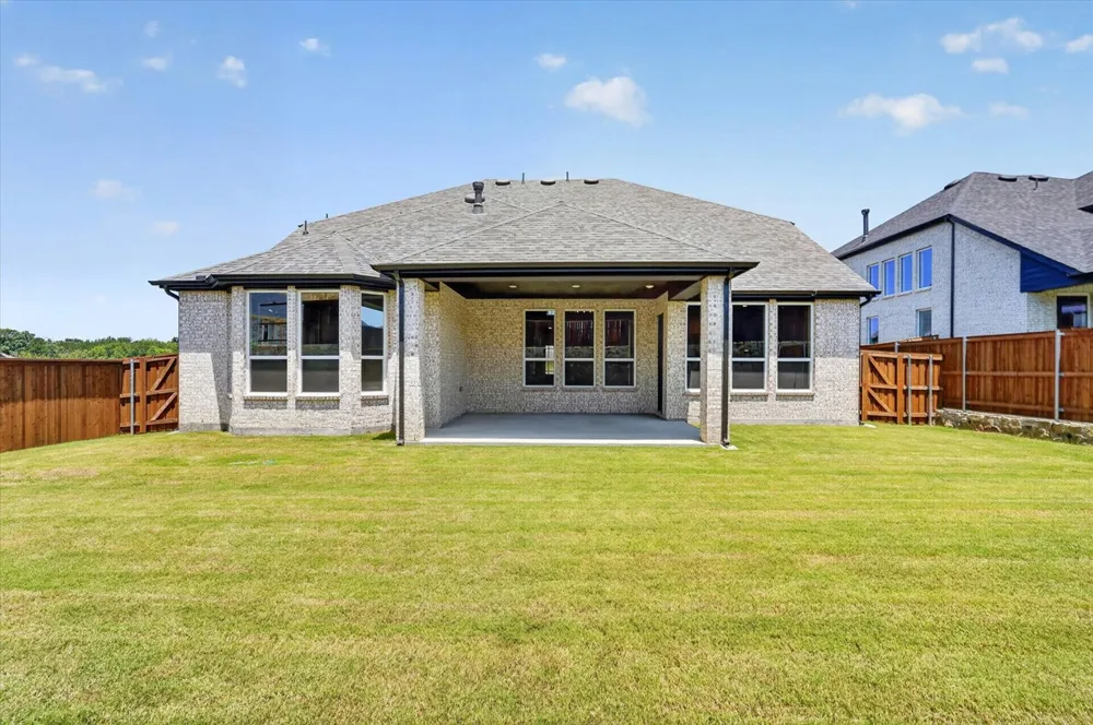 1223 Barbazzano Drive Fate, TX 75087