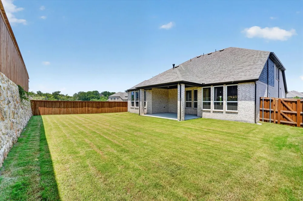 1223 Barbazzano Drive Fate, TX 75087